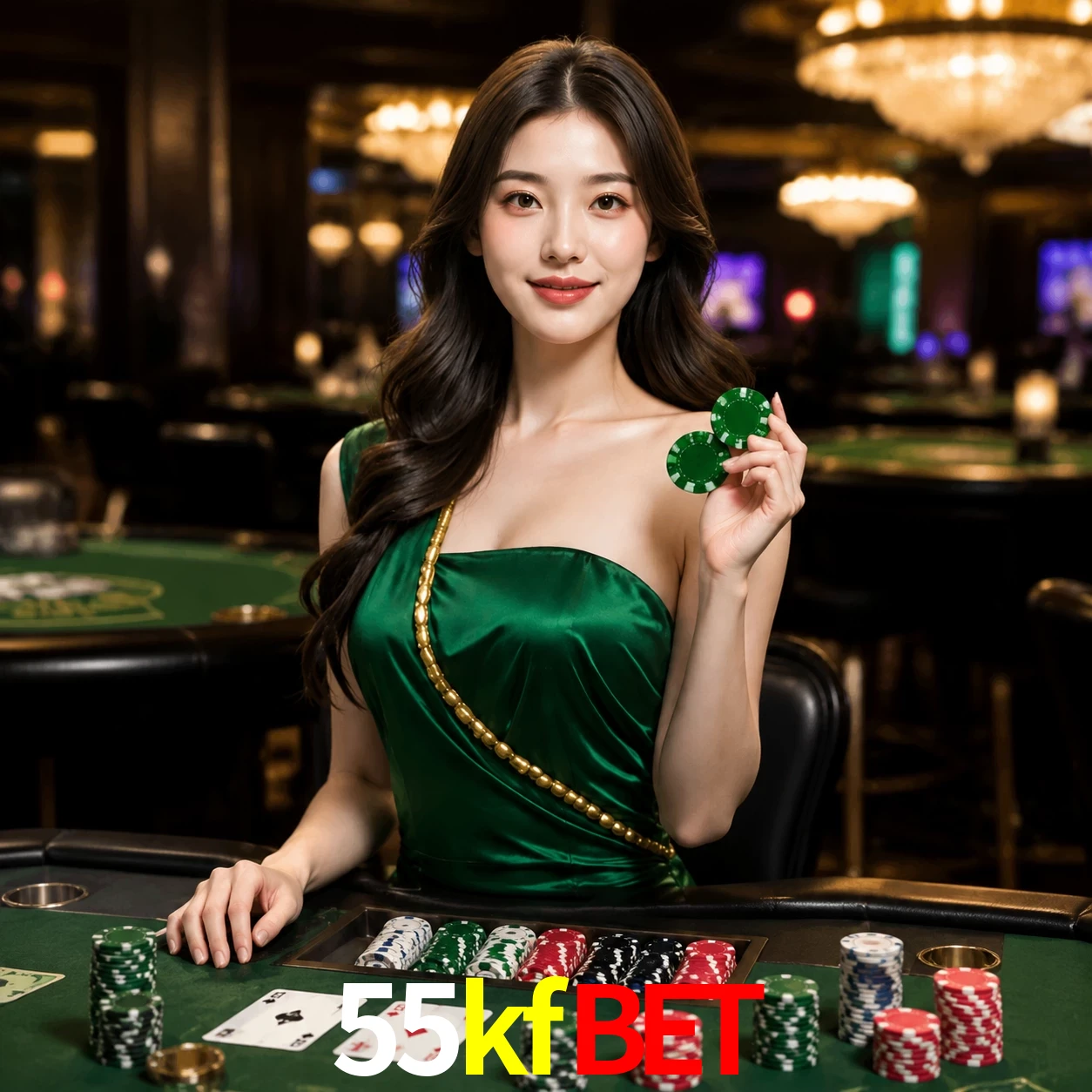 Cassino 55kfbet app mobile