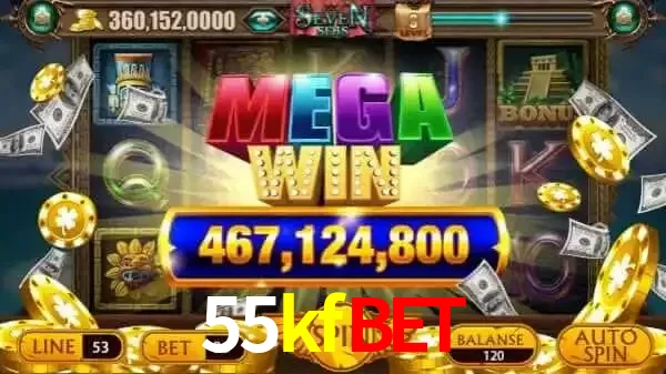Gates of Olympus slot 55kfbet